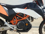 Заказать из Японии мотоцикл KTM 690 Enduro R 2009 фото 18